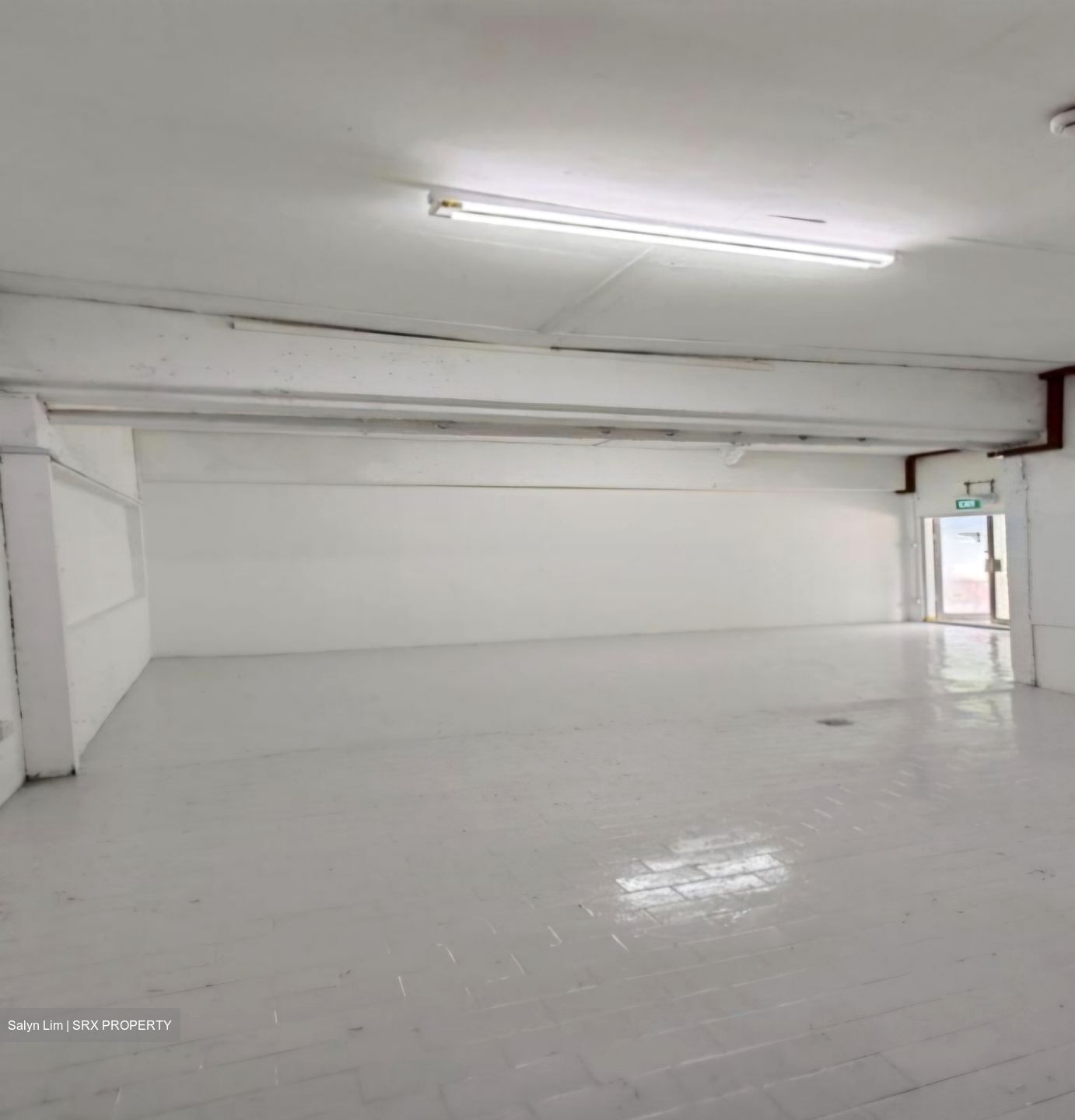 Tai Seng Industrial Estate (D19), Warehouse #520455801